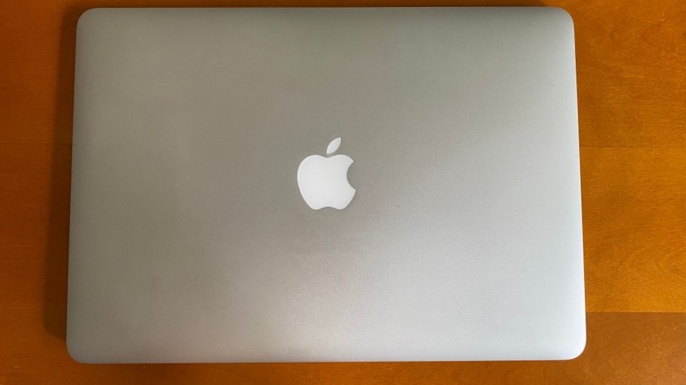 MacBook Air 13” mid 2013