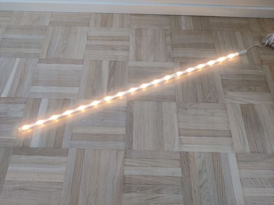 IKEA led-nauha 75 cm