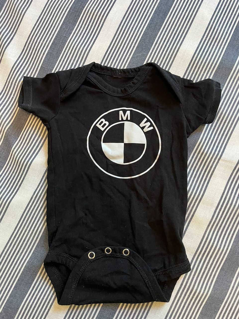 BMW body vauvalle 62