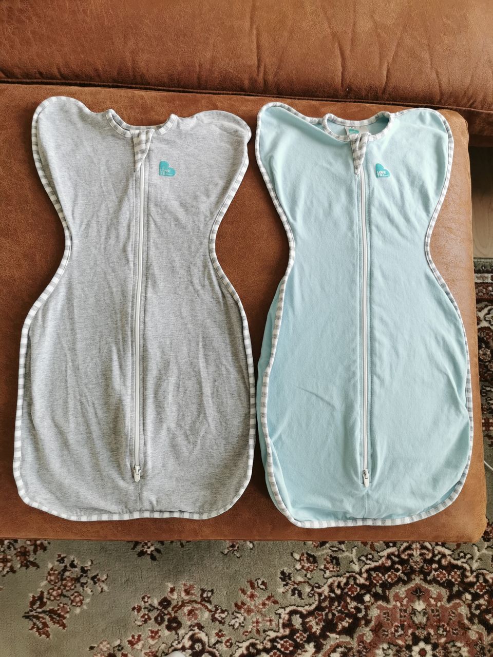 Swaddle up S