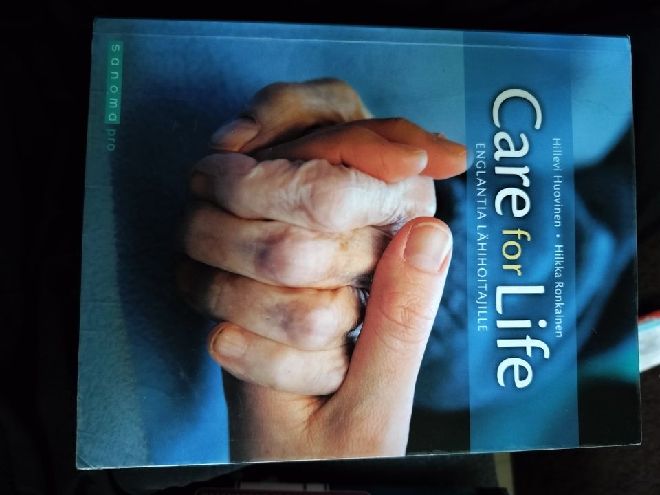 Care for life