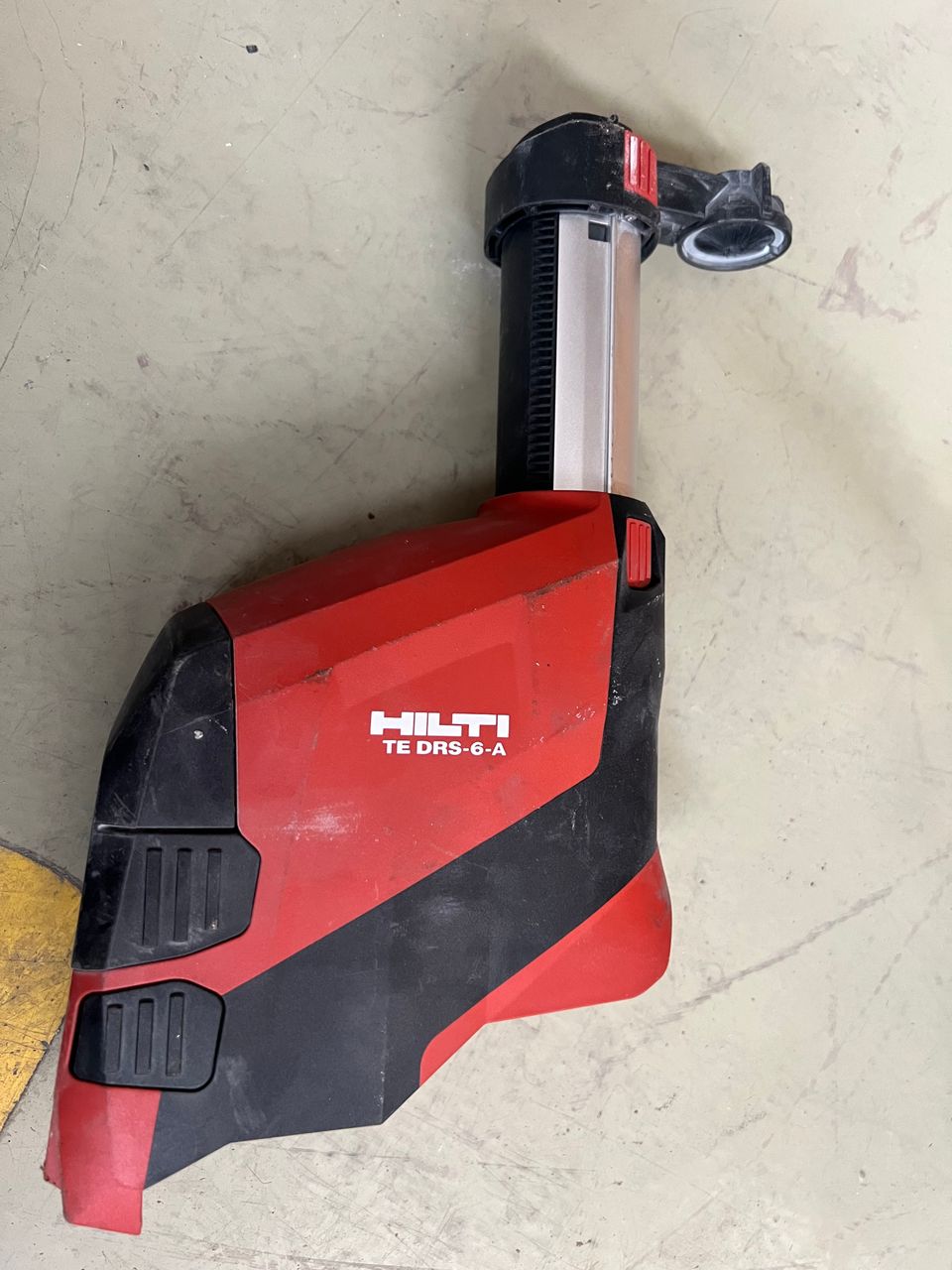 Hilti TE DRS-6-A pölynpoistolaite