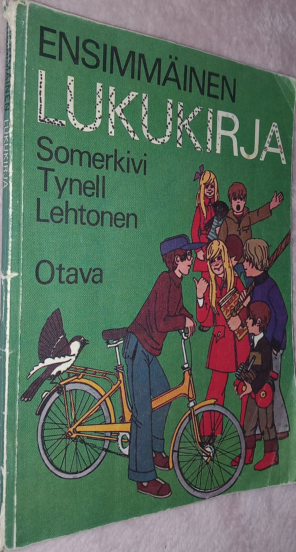 Ilmoituksen kuva