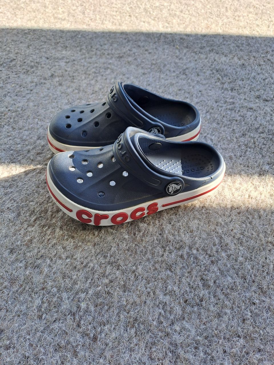 Crocs C6