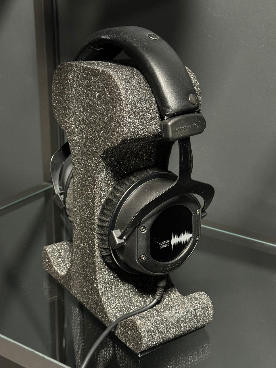 Beyerdynamic custom studio