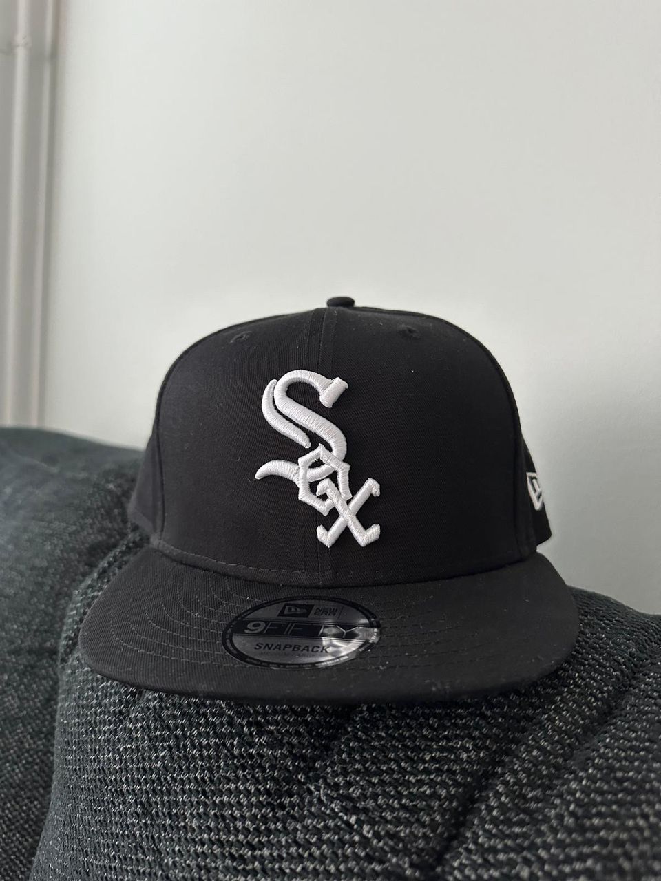 New Era 9fifty Chicago White Sox-lippis