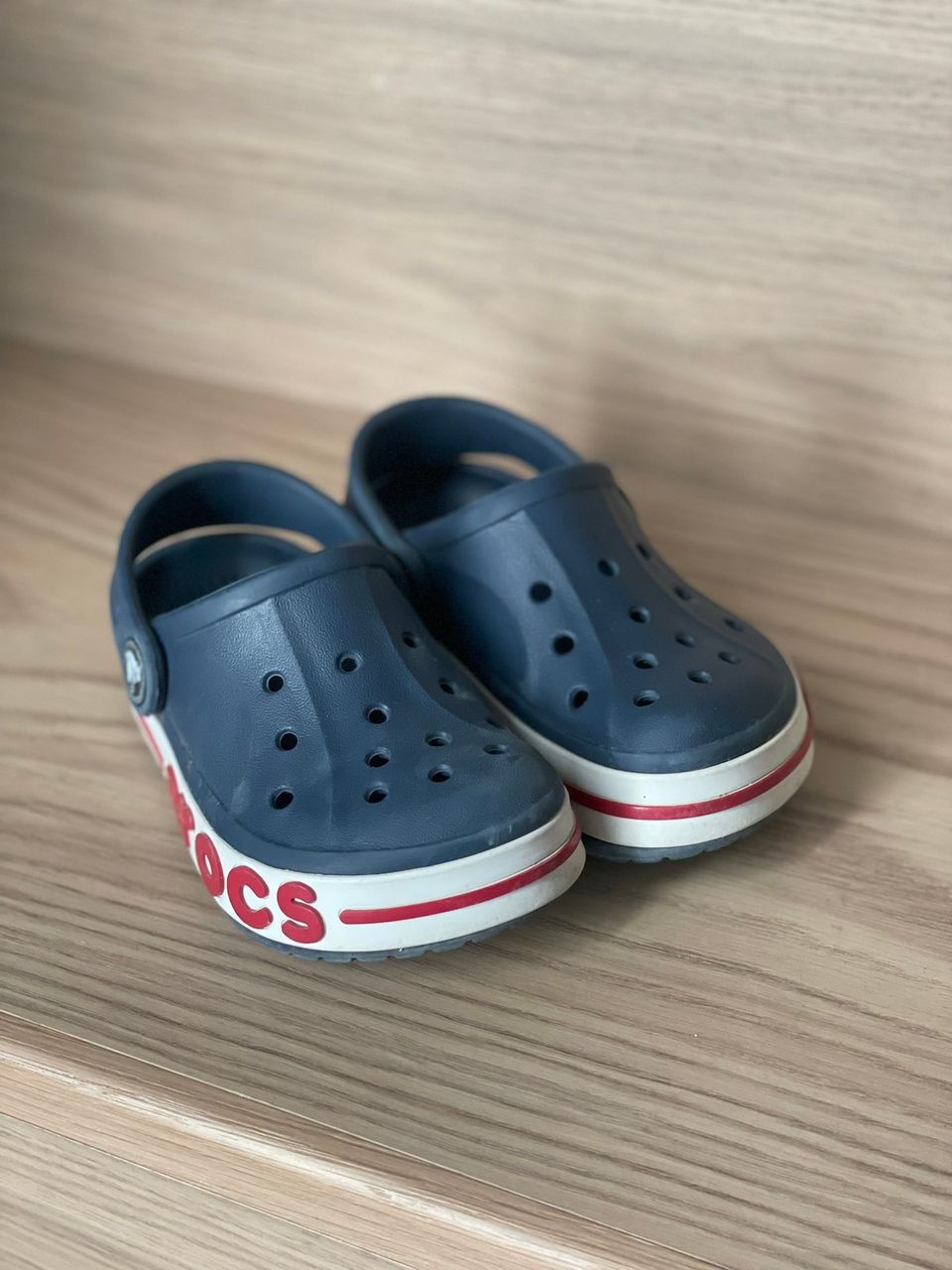 Crocs -kengät C8 (24-25)