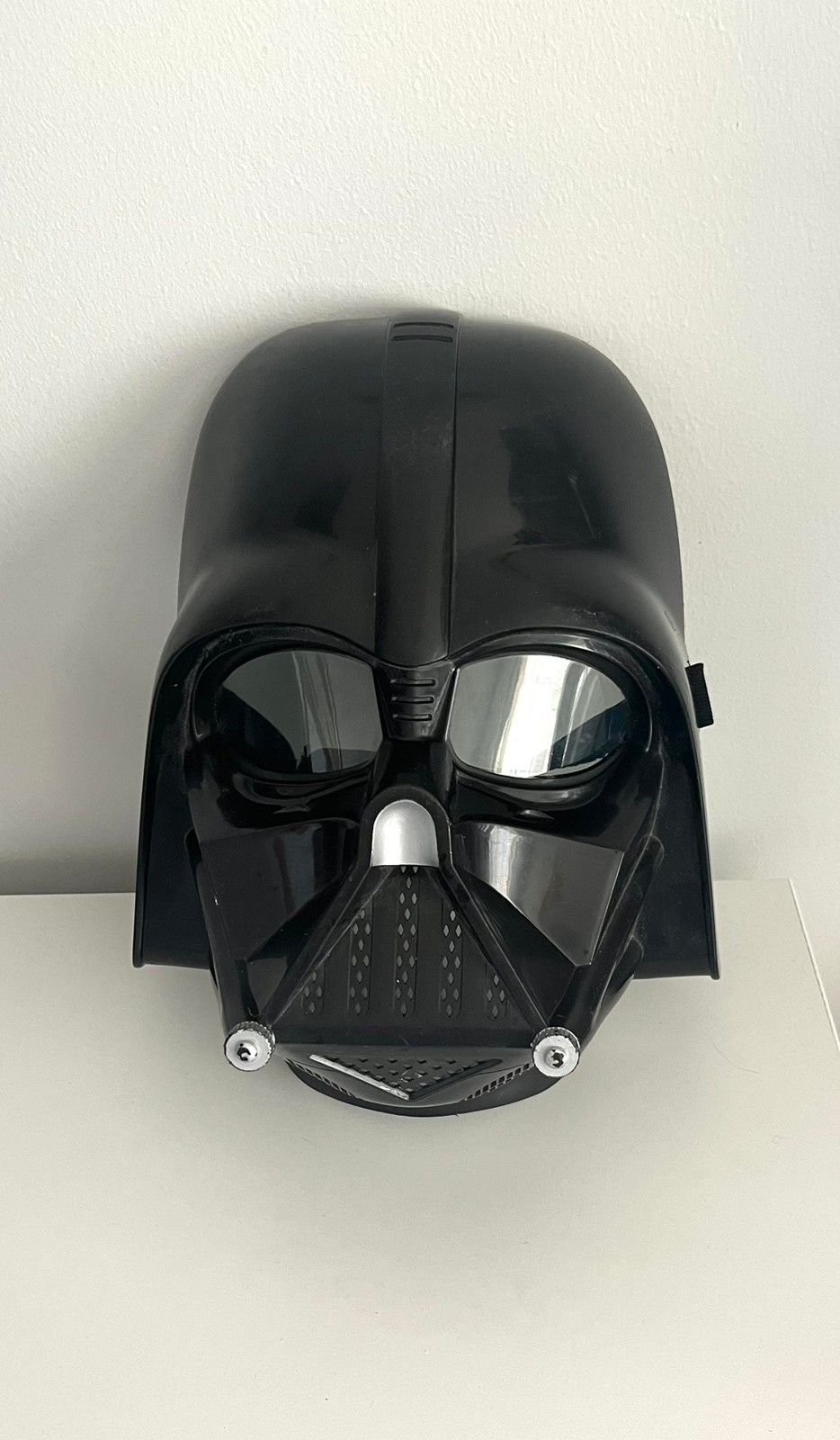 Darth Vader naamio