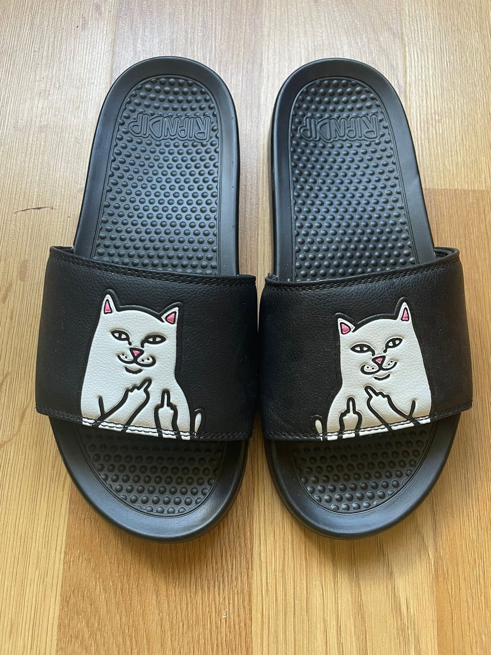 RIPNDIP LORD NERMAL SLIDE SANDAALIT