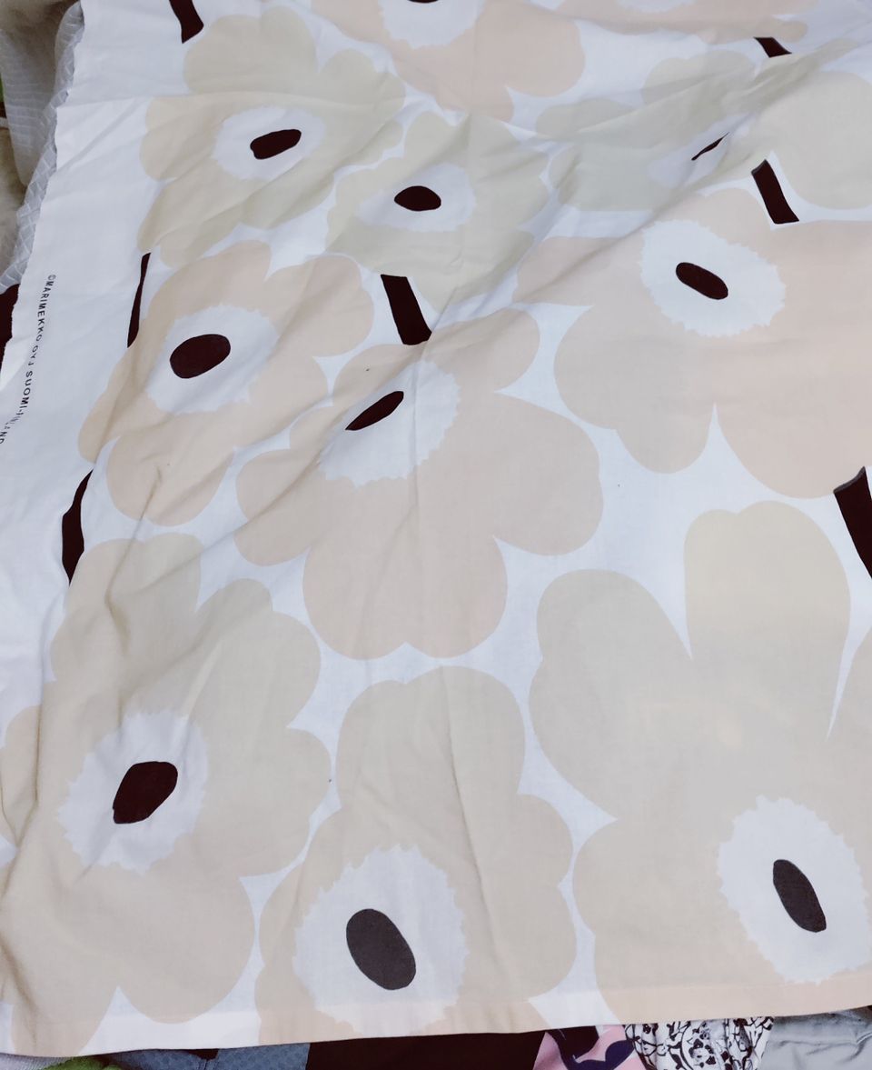 Marimekko kappa