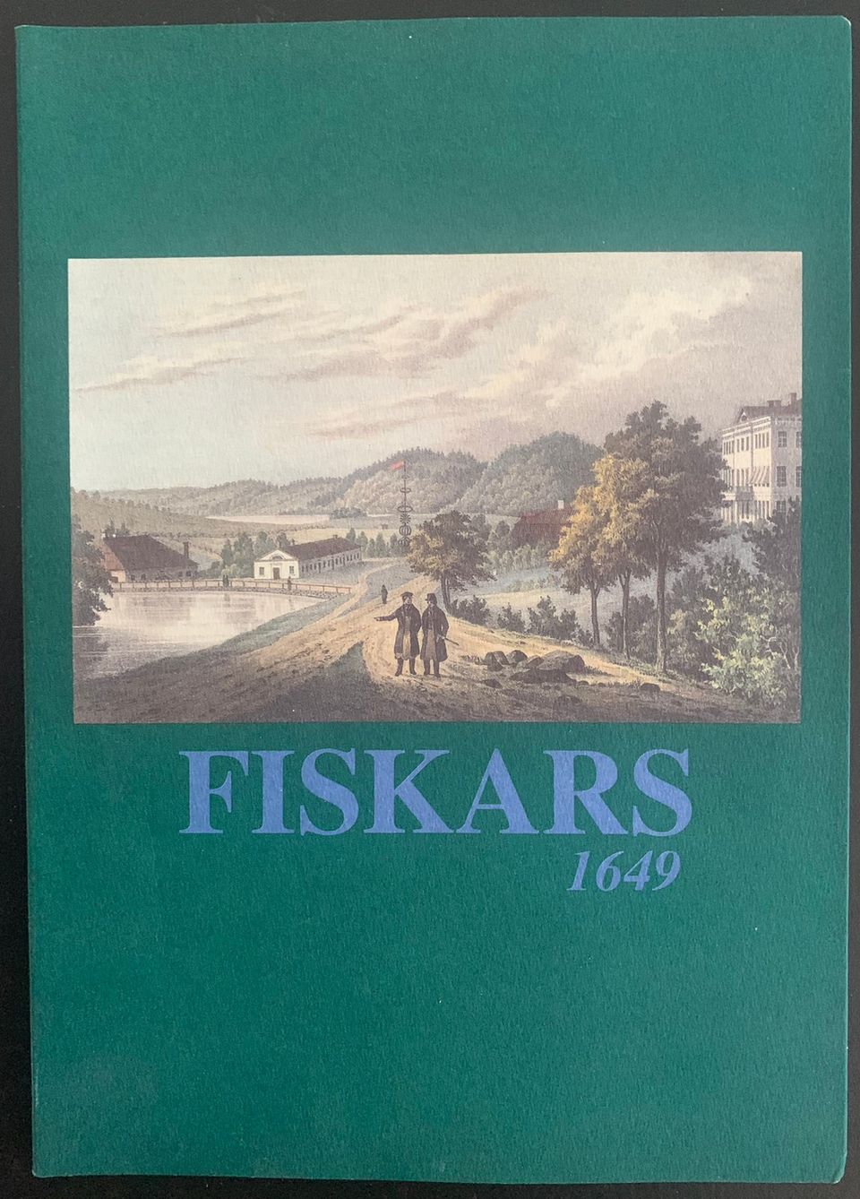 Fiskars 1649