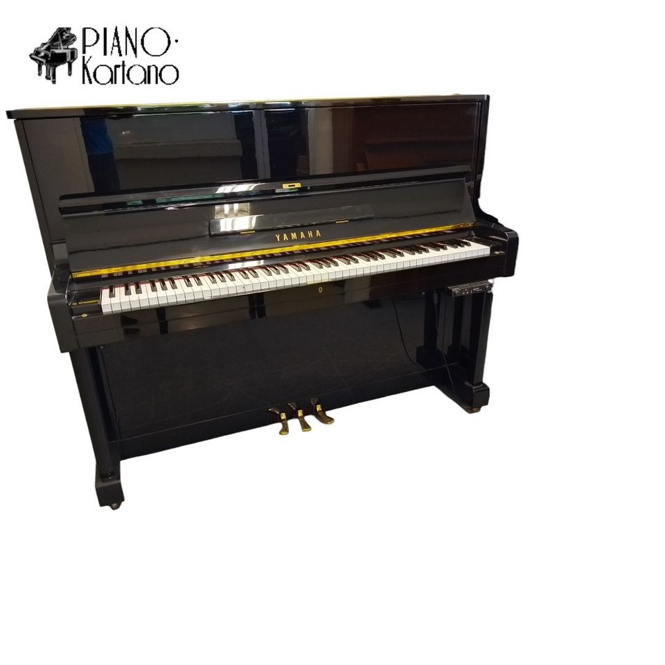 Yamaha U1 Silent piano