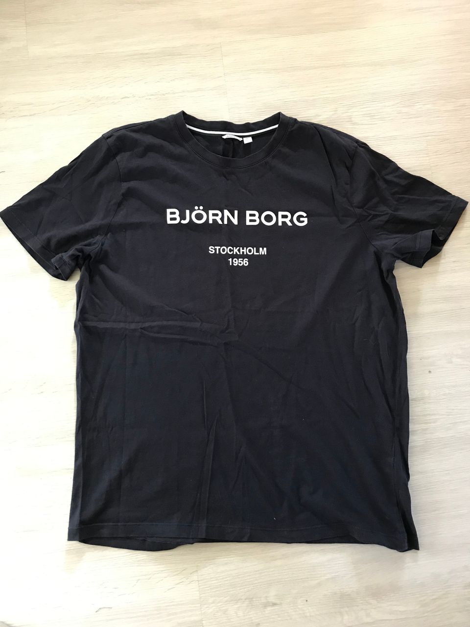 Björn Borg miesten paita L-XL