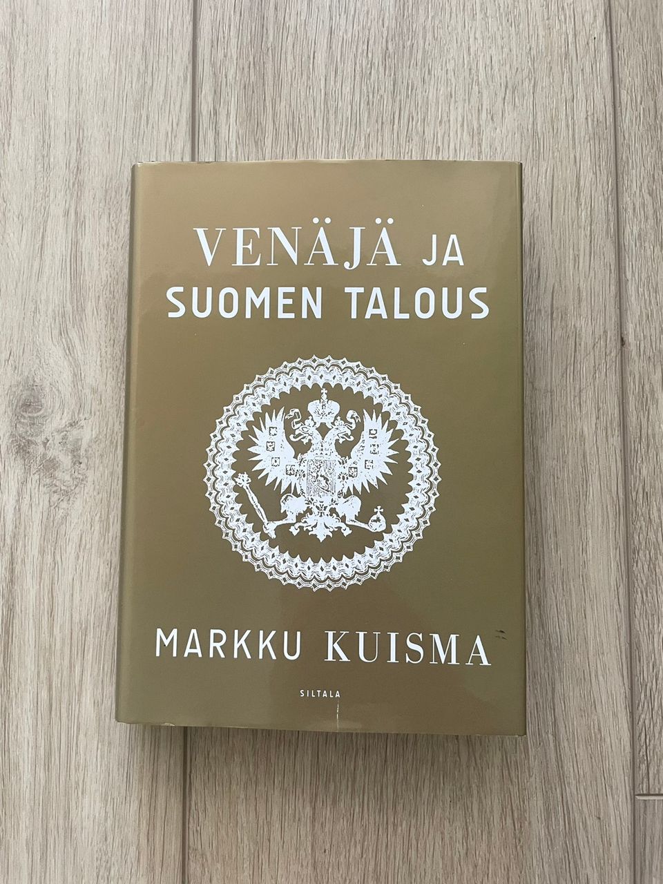 Venäjä ja Suomen talous