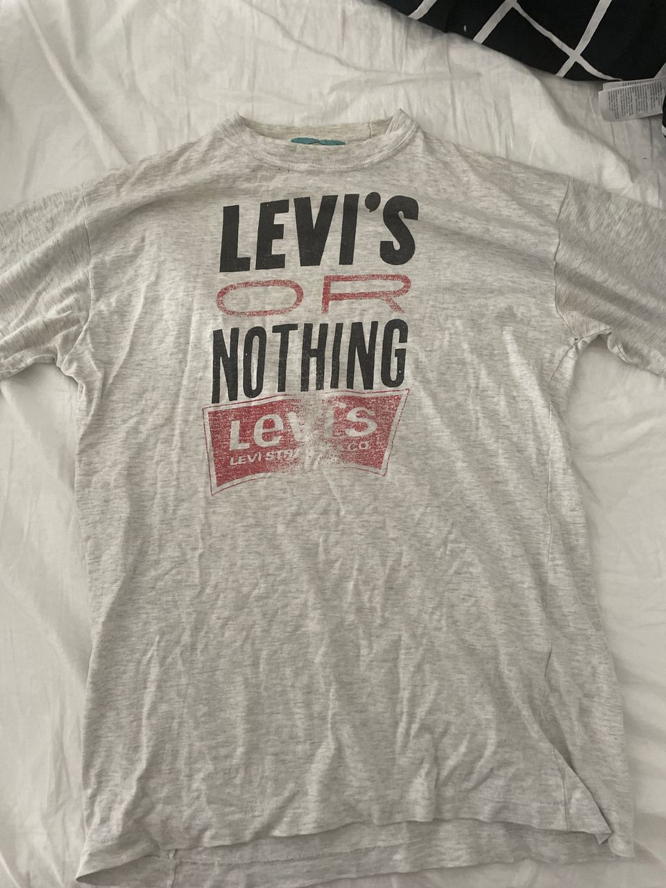 Levi’s Vintage T-paita