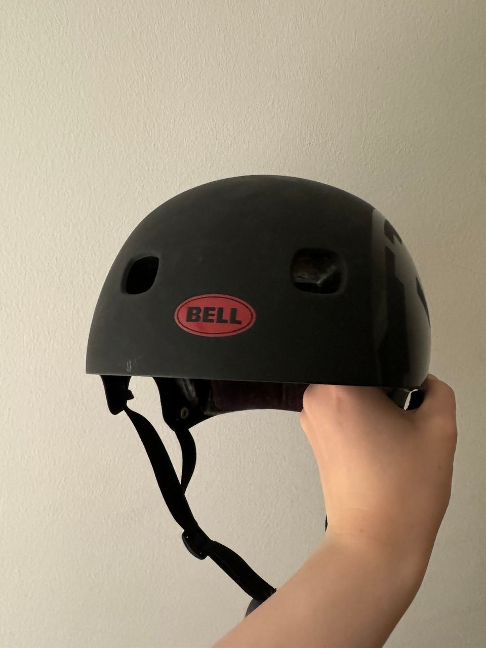 Bell kypärä