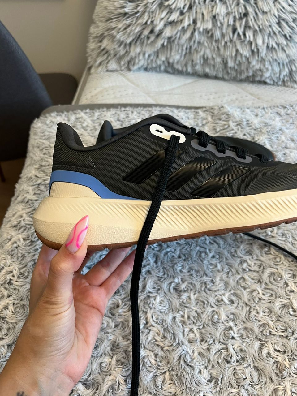 Naisten käyttämätön Adidas kengät