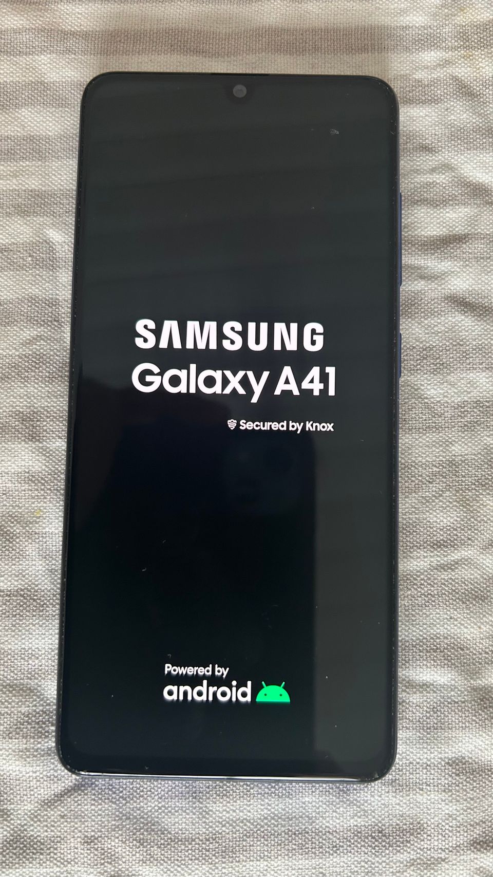Samsung Galaxy A41 64gb