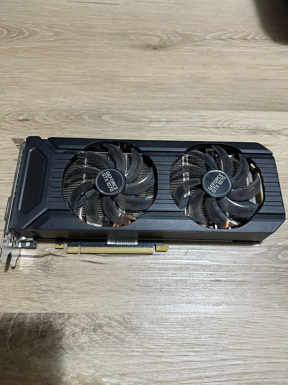 Gtx 1070