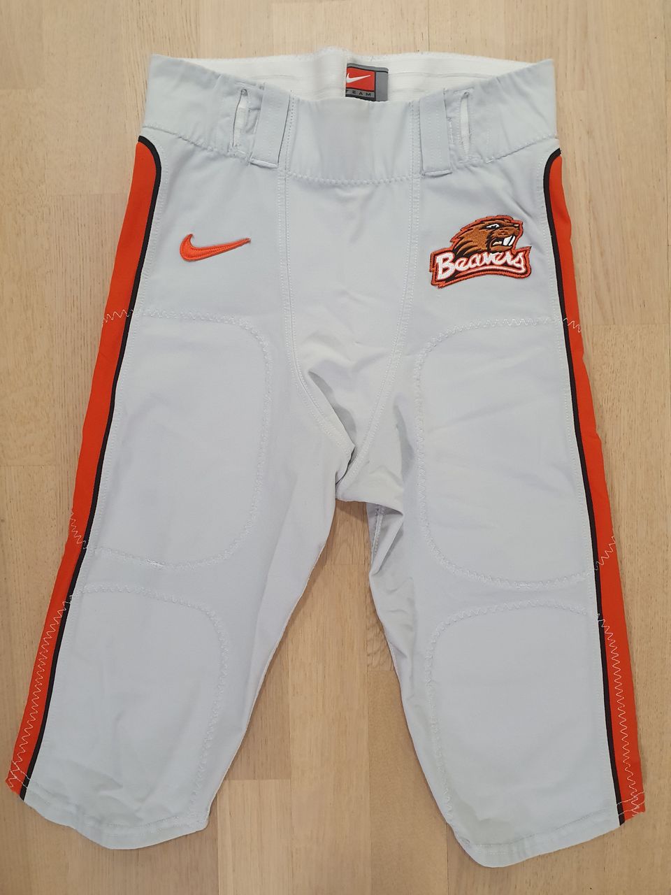 Nike NCAA Oregon State Beavers jenkkifutis housut