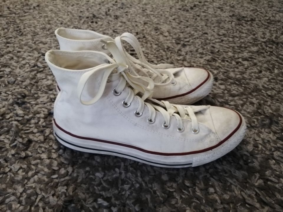 Converse-kengät, koko 42