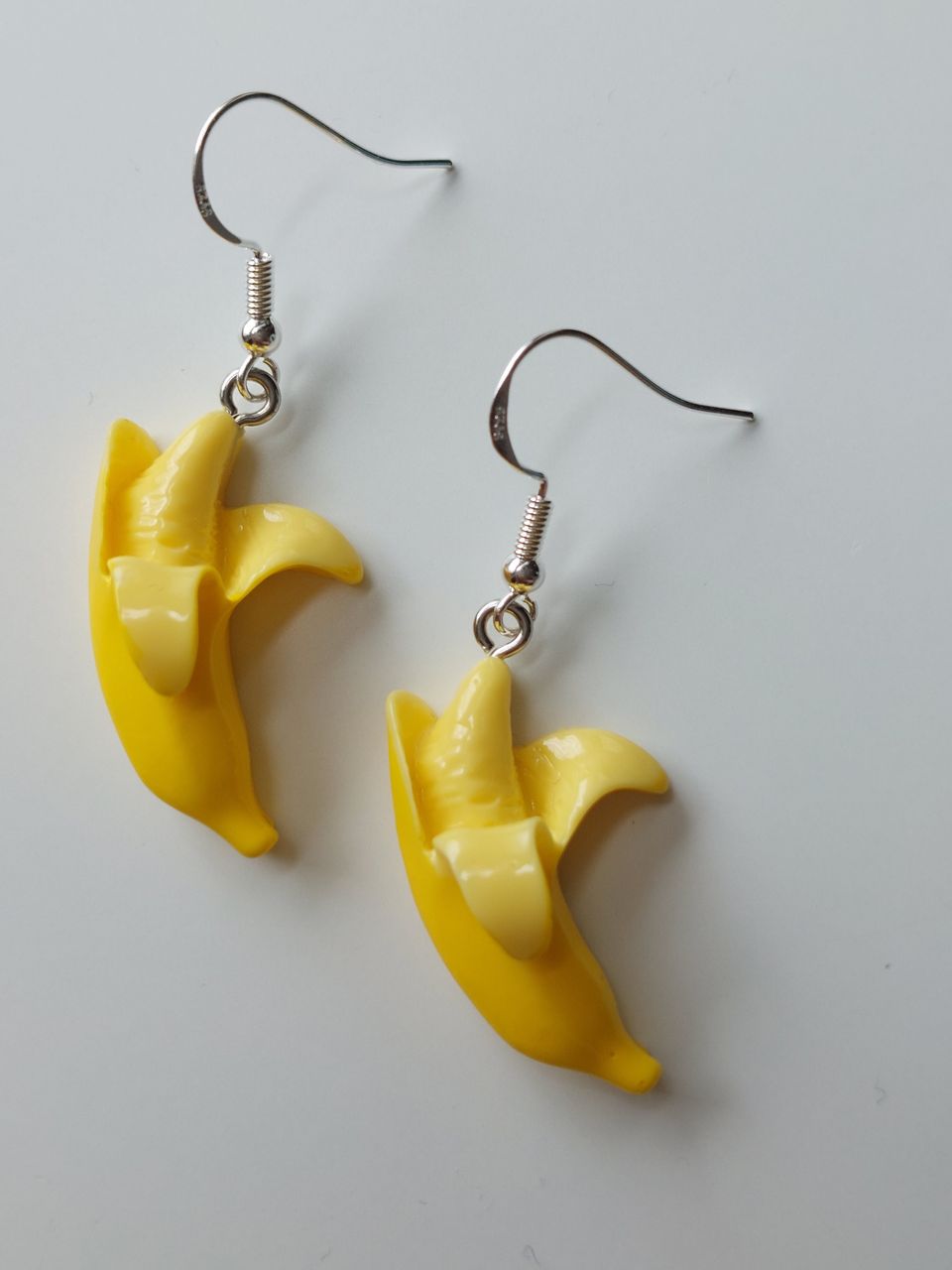 Korvakorut: banaani