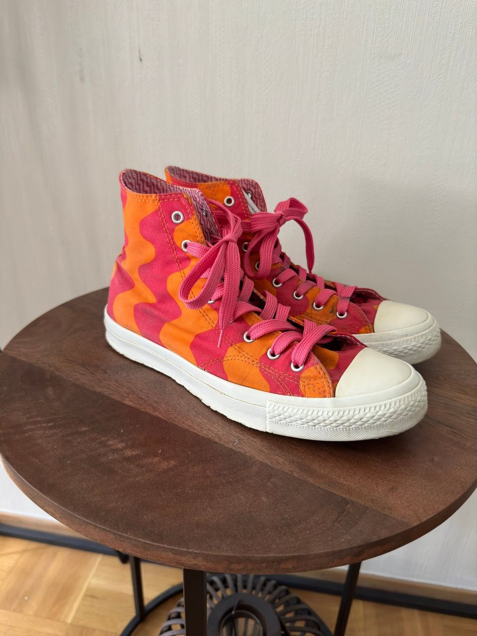 Converse x marimekko 41,5