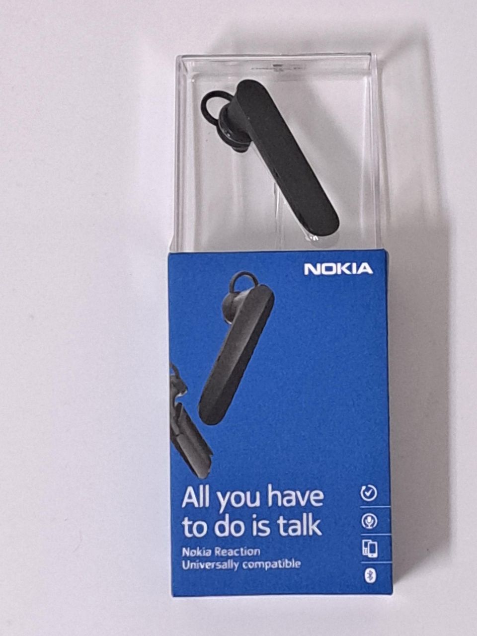 Nokia BH-907