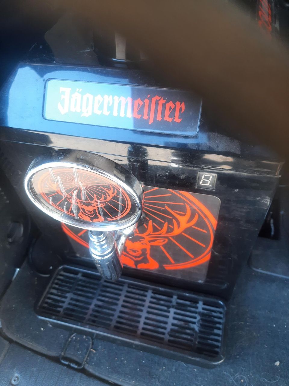 Jägermeister