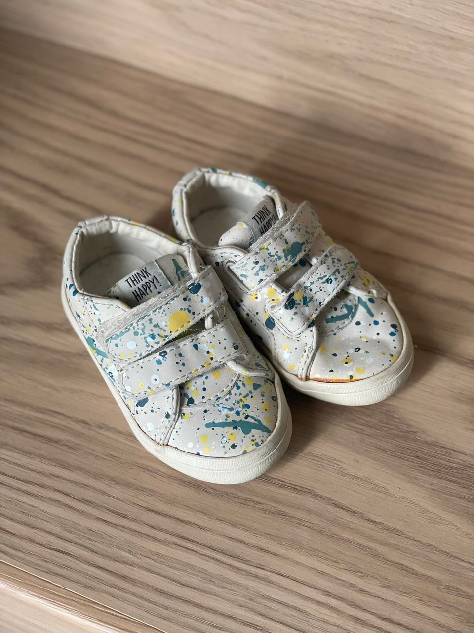 Zara Baby kengät 20