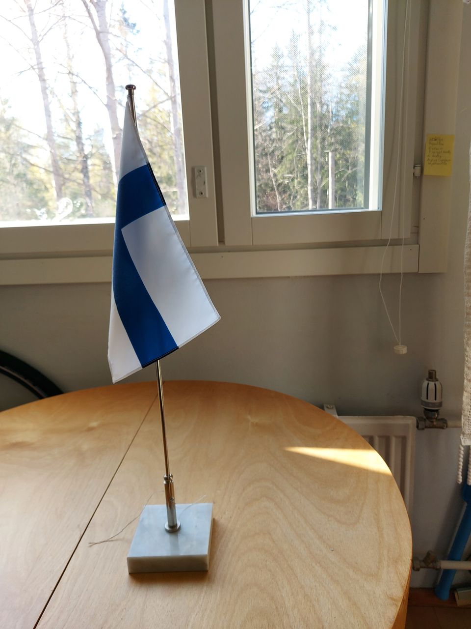 Suomen lippu