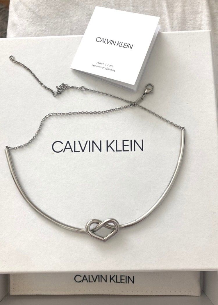 Calvin Klein kaulakoru