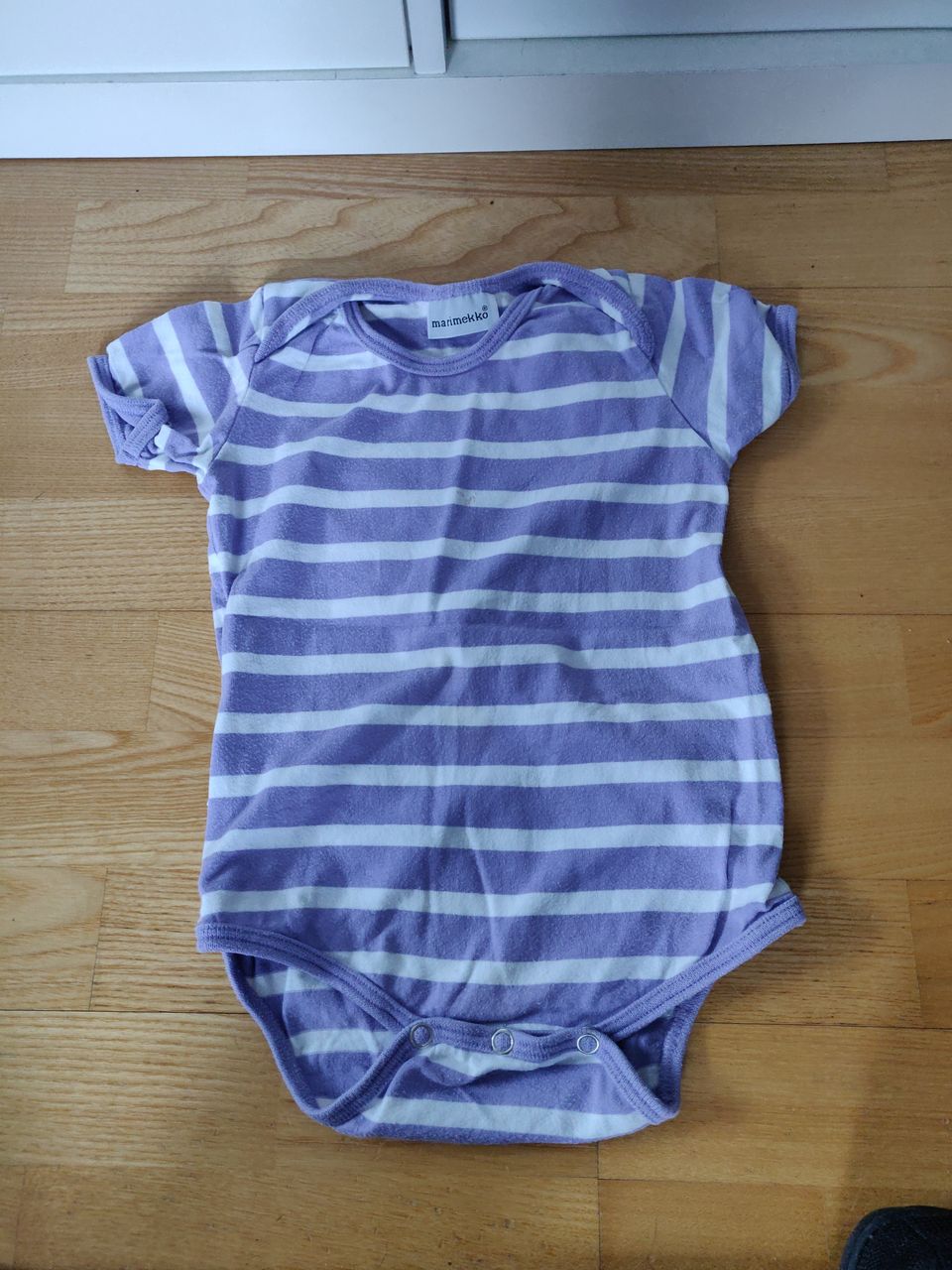 Marimekko body 80 cm