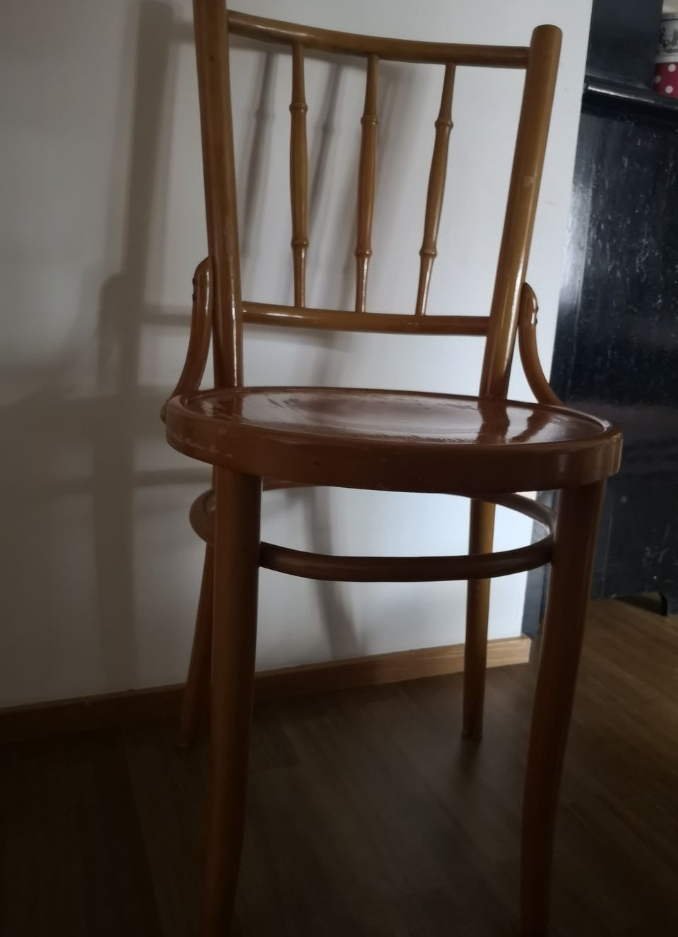 Thonet tuoli