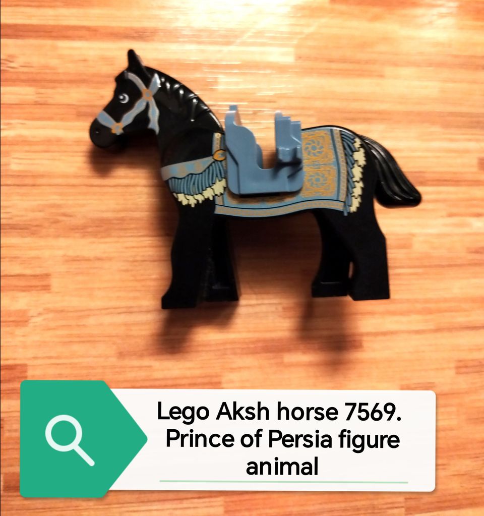 Lego 2569  figuuri