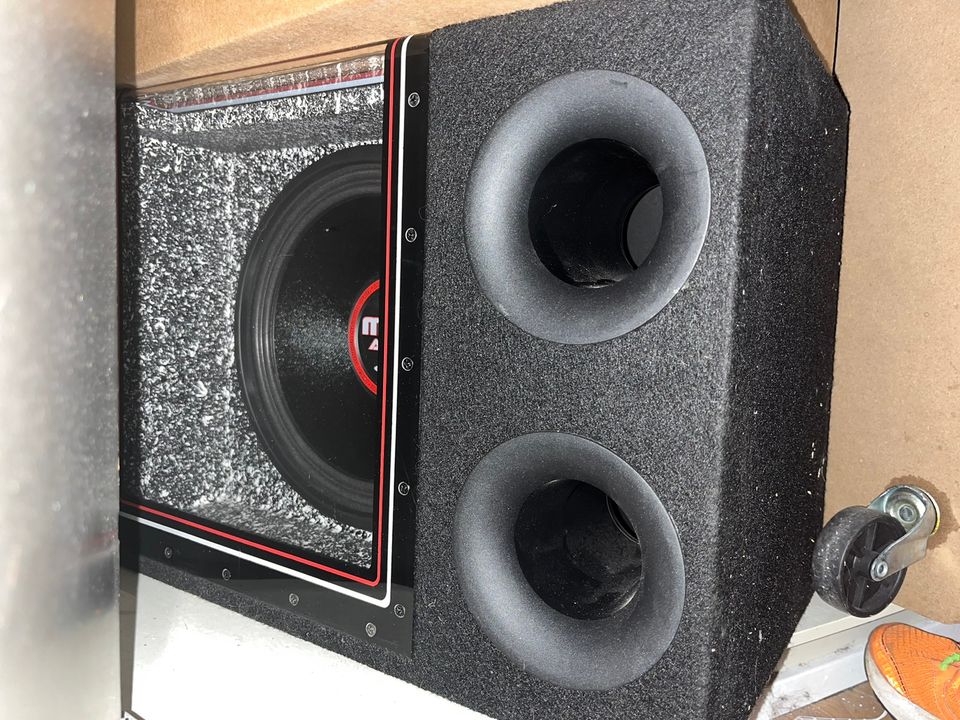 Ostetaan subwoofer vahvistin kotikäyttöön