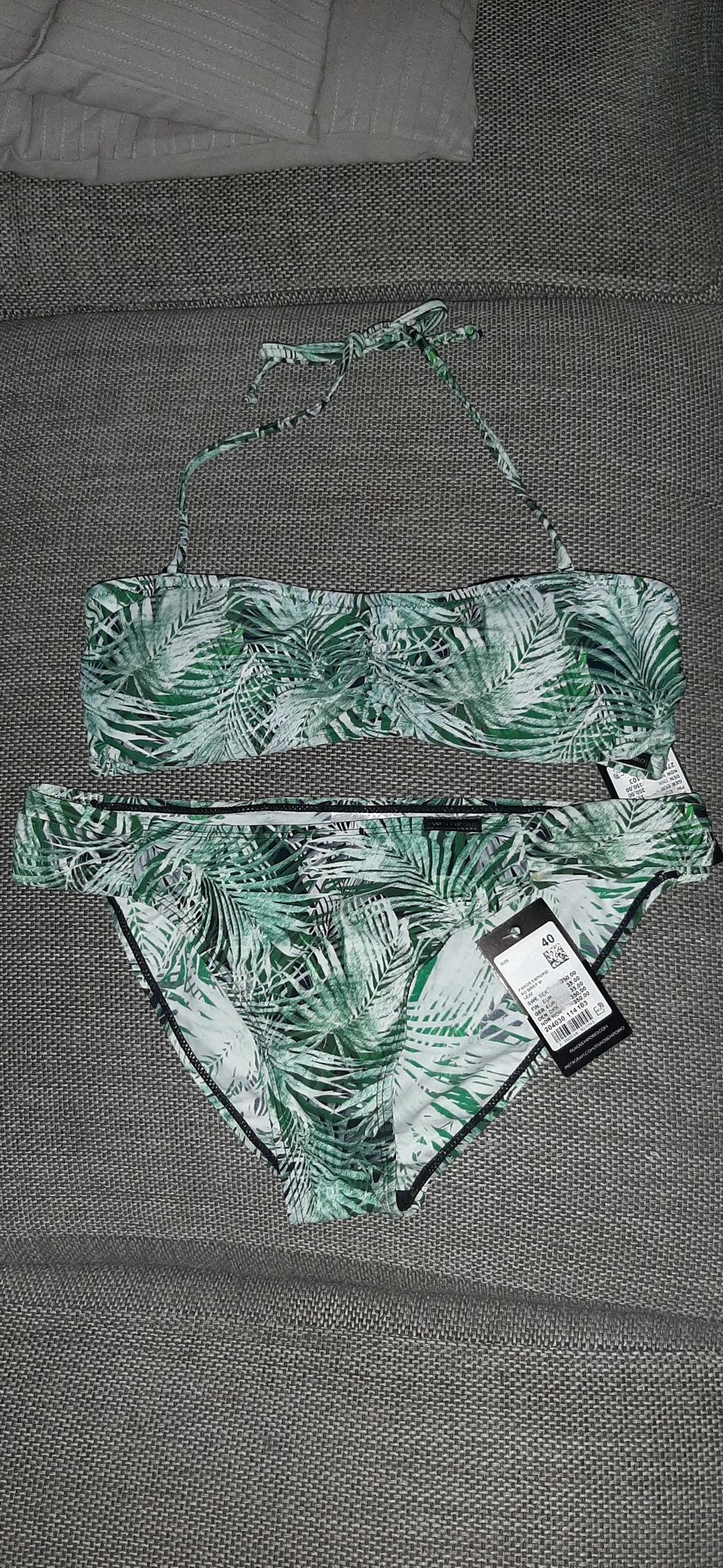 Bikinit Panos Emporio koko 40