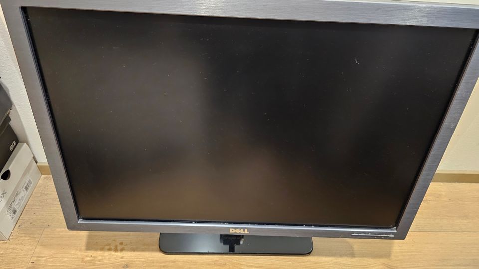 Dell 3008WFP 30"