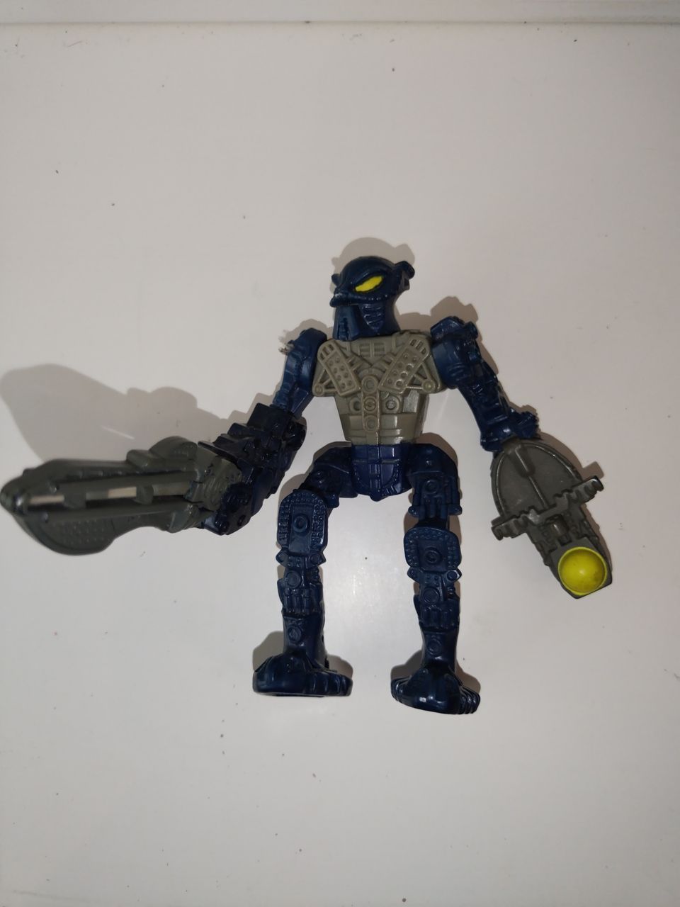 Bionicle figuuri