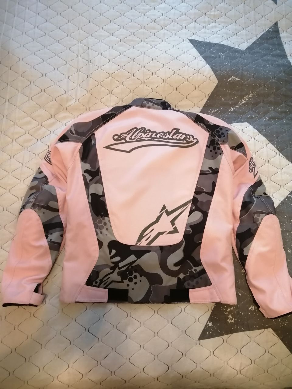 Mp-takki Alpinestars