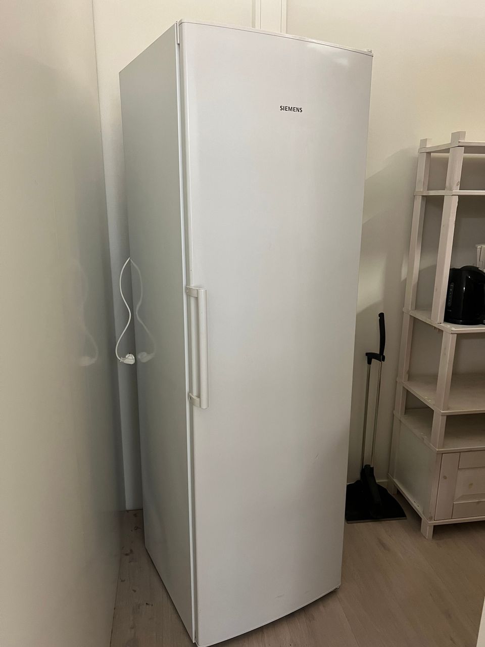 Siemens jääkaappi