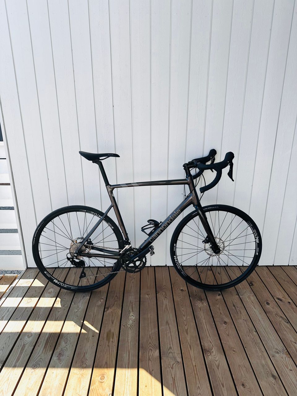 Cannondale Caad13