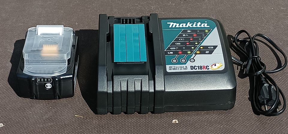 Makita