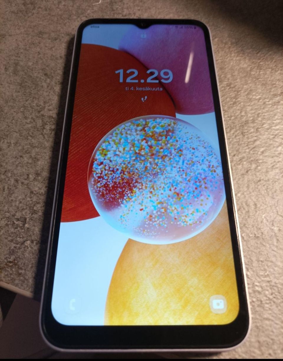 Samsung galaxy a 14