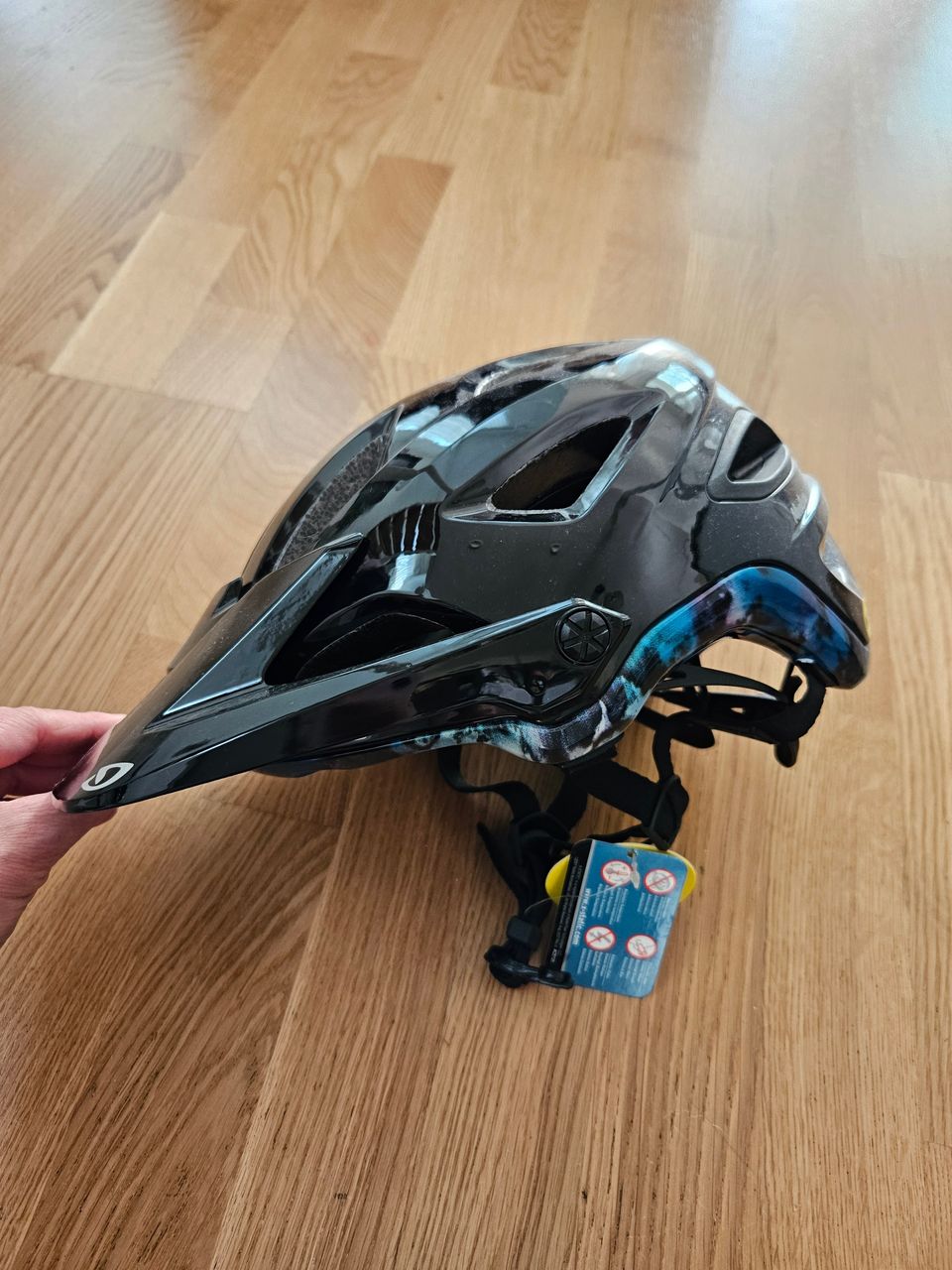 Giro Montaro MIPS