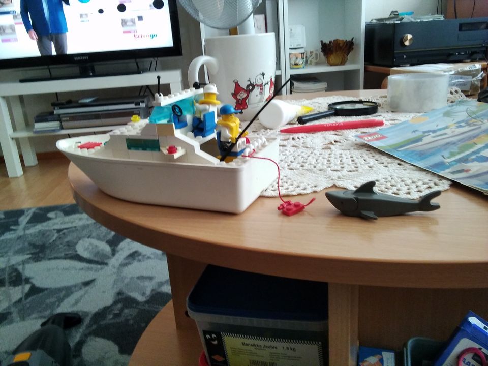 Legolaiva