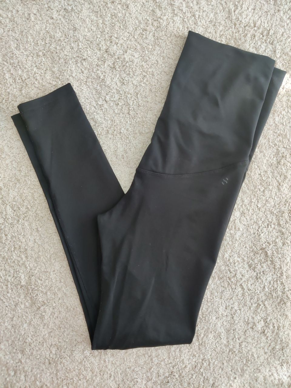 H&m mama treenileggingsit S