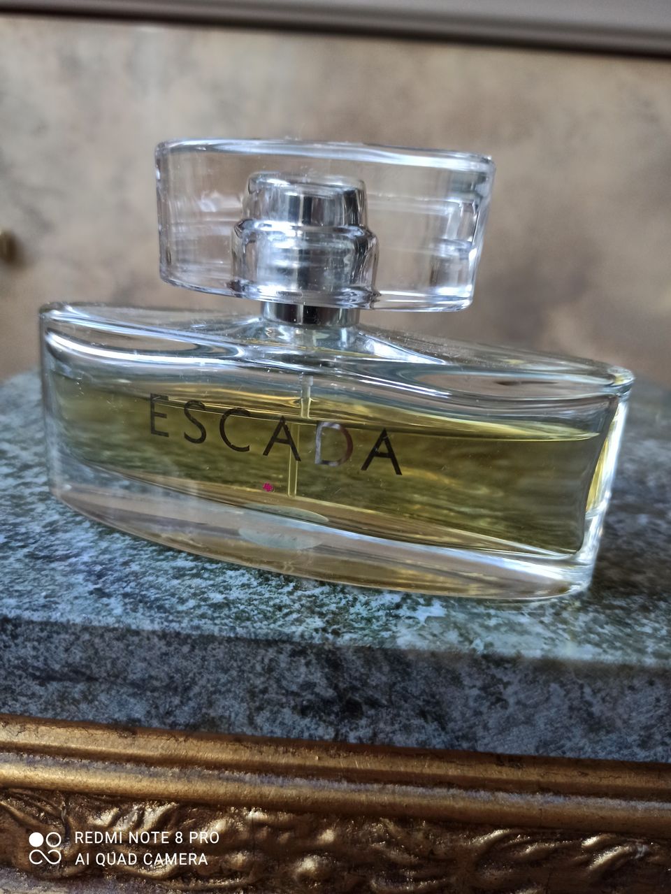 Escada Signature edp 50 ml