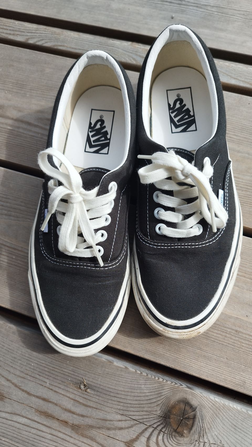 Vans kengät 40,5