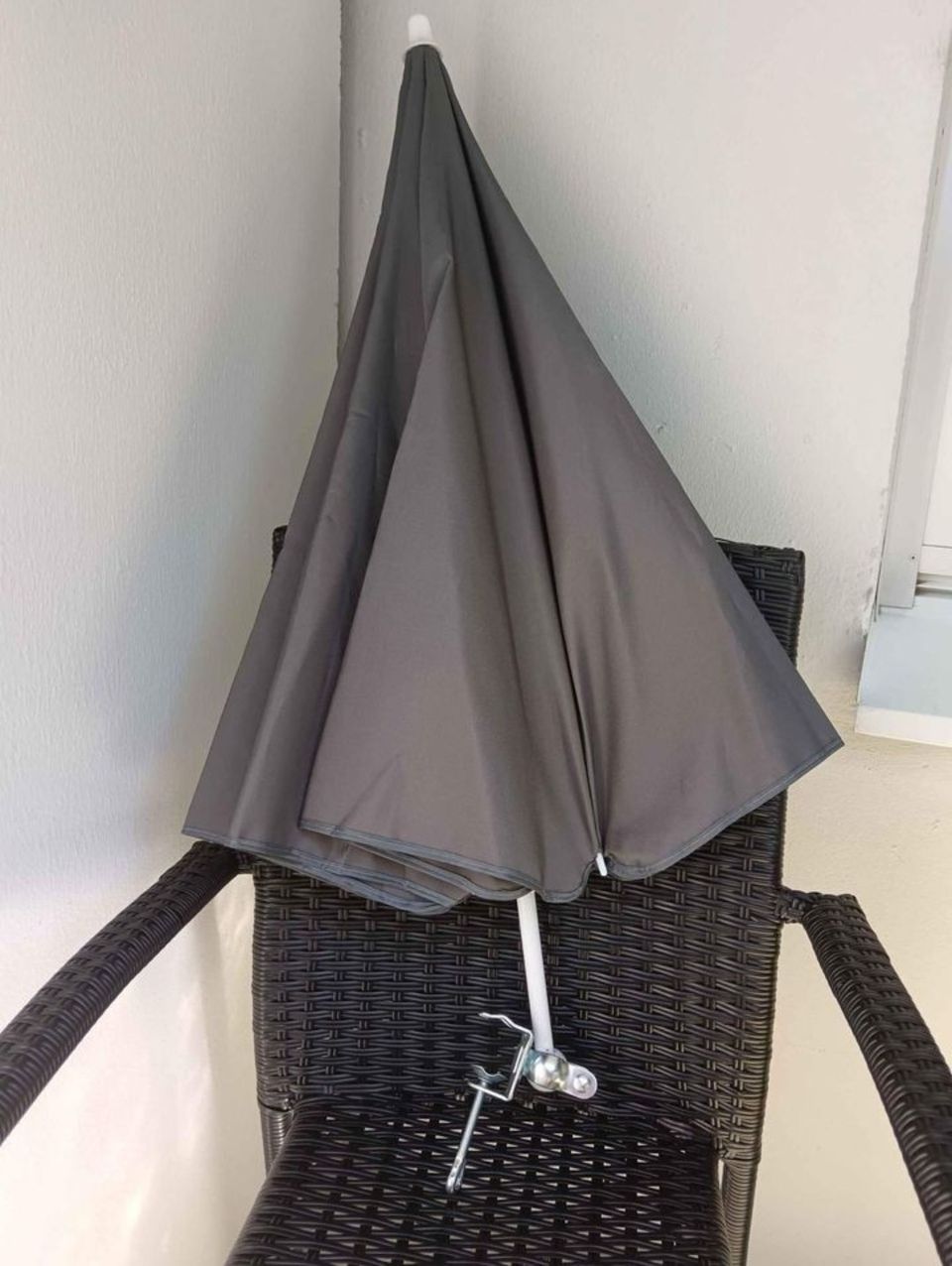 Aurinkovarjo, 120cm